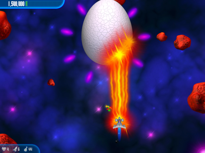 Chicken invaders 6 free download full version for pc softonic